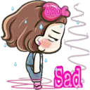 ស្ទីកเกอร์