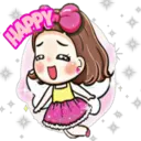 ស្ទីកเกอร์