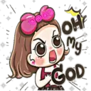 ស្ទីកเกอร์