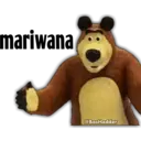 מדבקה
