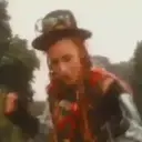 ملصق