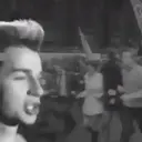 ملصق
