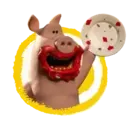 ஸ்டிக்கர்