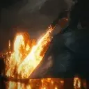 ملصق