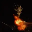 ملصق