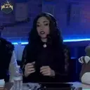 ملصق