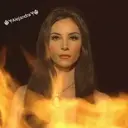 ملصق