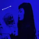 ملصق