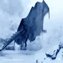 ملصق