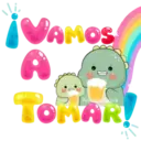 Stiker