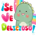 Stiker