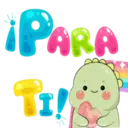 Stiker