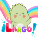 Stiker