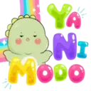 Stiker