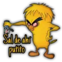 Stiker