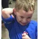 ملصق