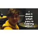 ஸ்டிக்கர்