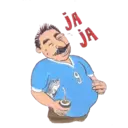 Stiker