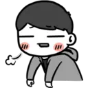 สติกเกอร์