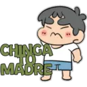 Stiker