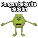 Stiker