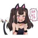 স্টিকার