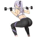 স্টিকার