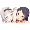 স্টিকার