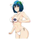 স্টিকার