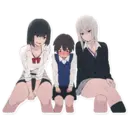 স্টিকার