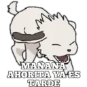 Stiker