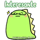 ស្ទីកเกอร์