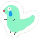 Stiker