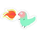 Stiker