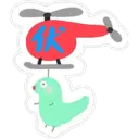 Stiker