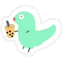 Stiker