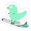 Stiker