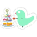 Stiker