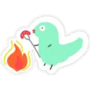 Stiker