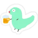 Stiker