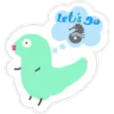 Stiker