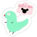 Stiker