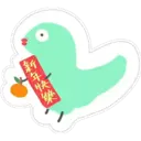 Stiker