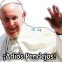 స్టికర్