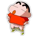 ស្ទីកเกอร์