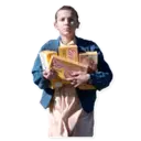 ស្ទីកเกอร์