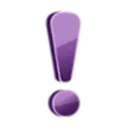Стикер