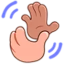 Стикер