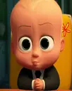 Стикер