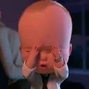 Стикер